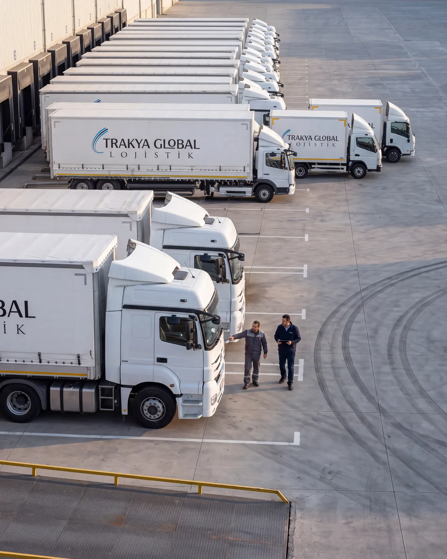 2022 — We Strengthened Our Fleet
