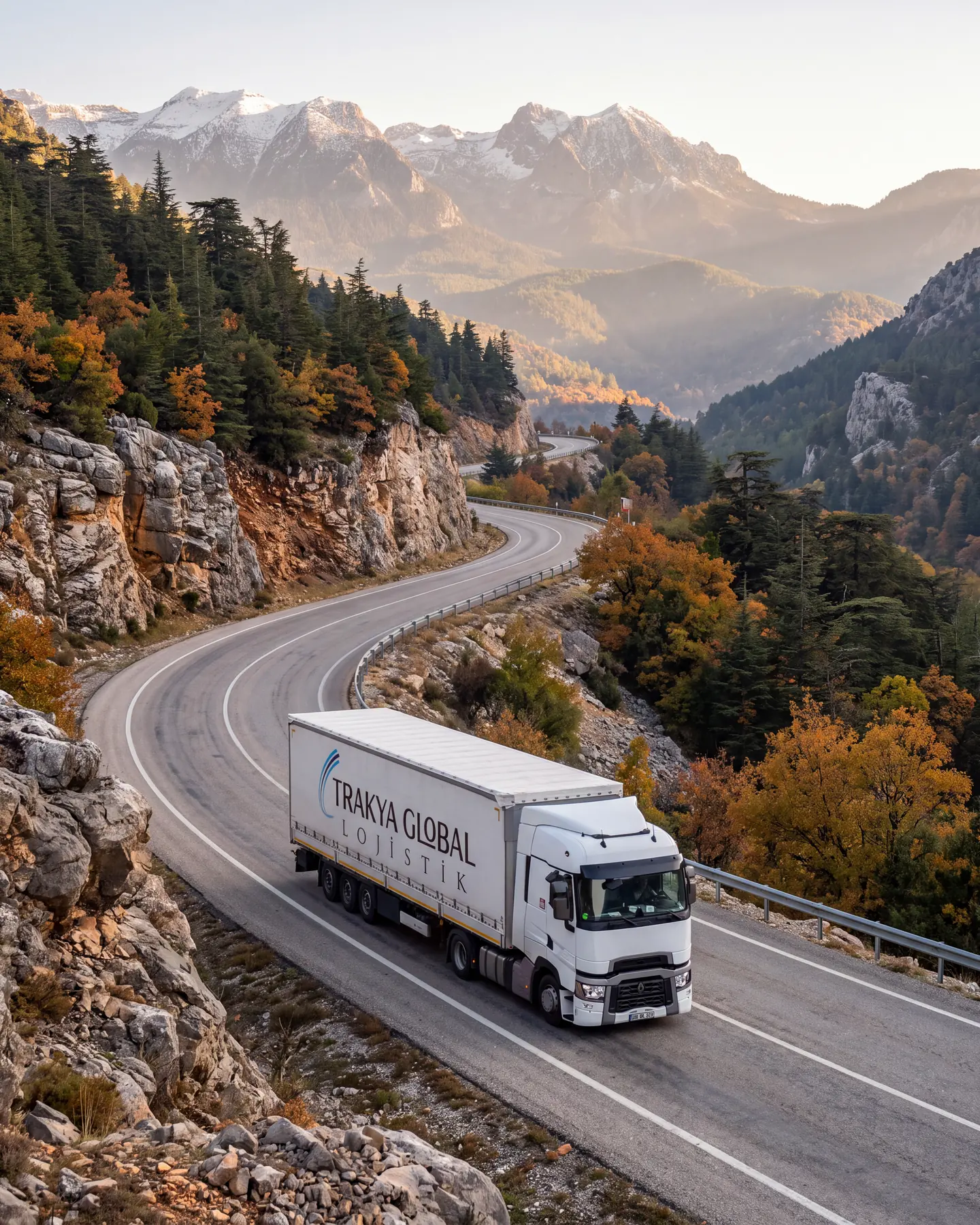 2023 — Nationwide Freight