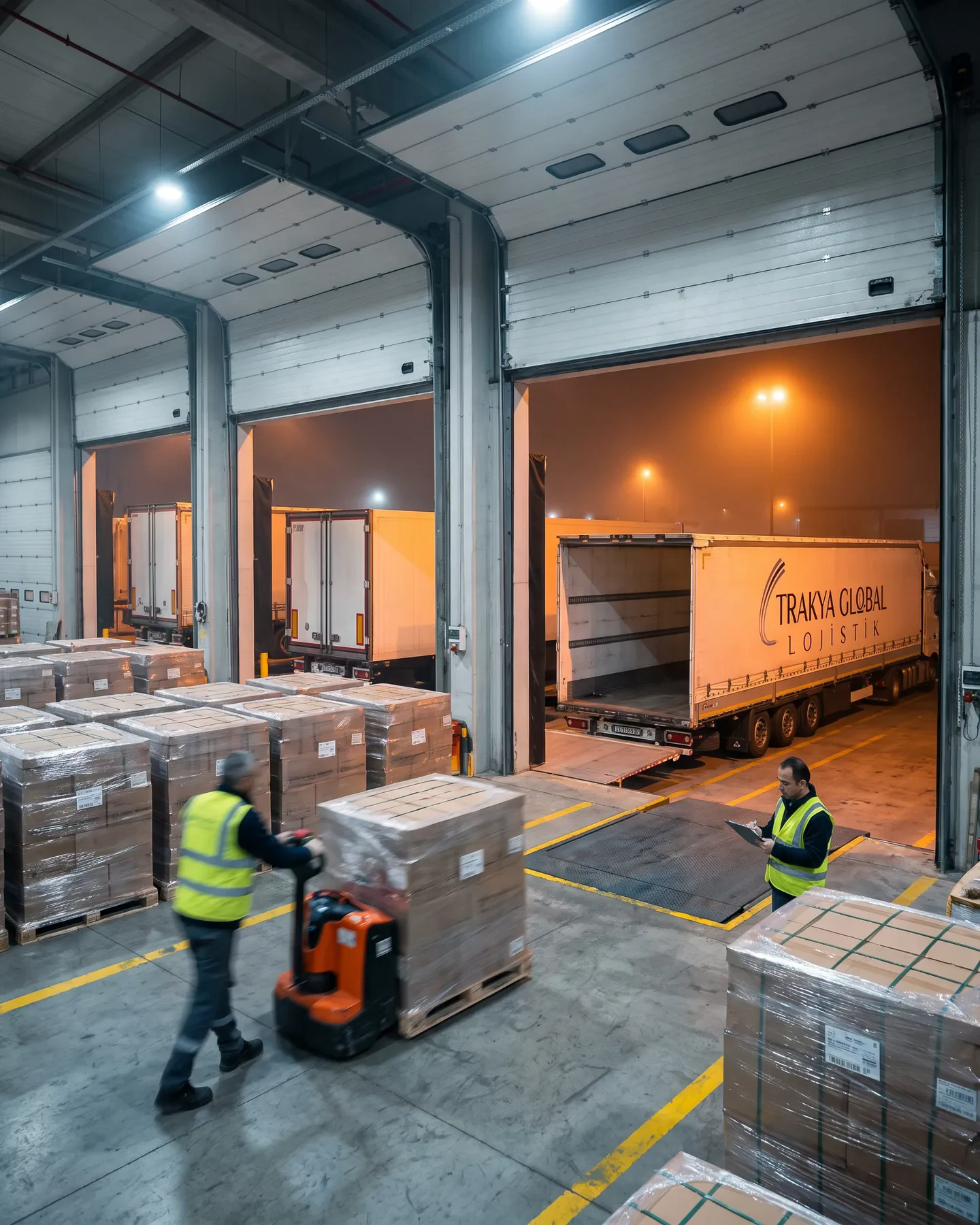 2025 — We Increased Our Operating Strength